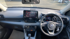 Toyota Yaris 1.5 Hybrid Design 5dr CVT Hybrid Hatchback